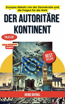 Der autoritäre Kontinent
