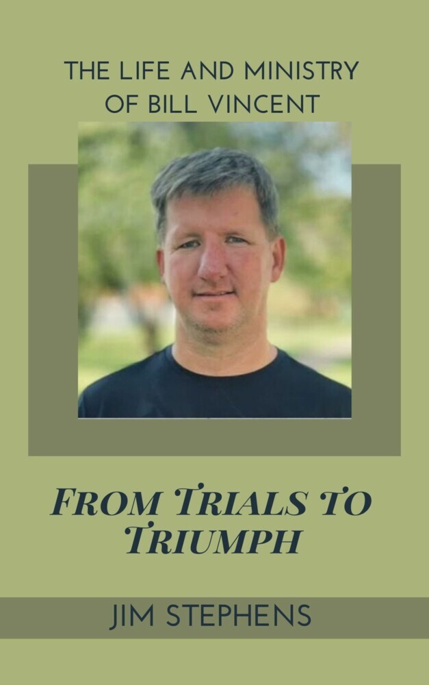 From Trials to Triumph main product photo