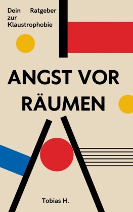 Angst vor engen Räumen - dein Ratgeber zu Klaustrophobie