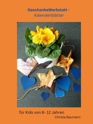 GeschenkeWerkstatt Kalenderblätter