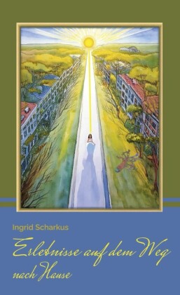 Erlebnisse auf dem Weg nach Hause