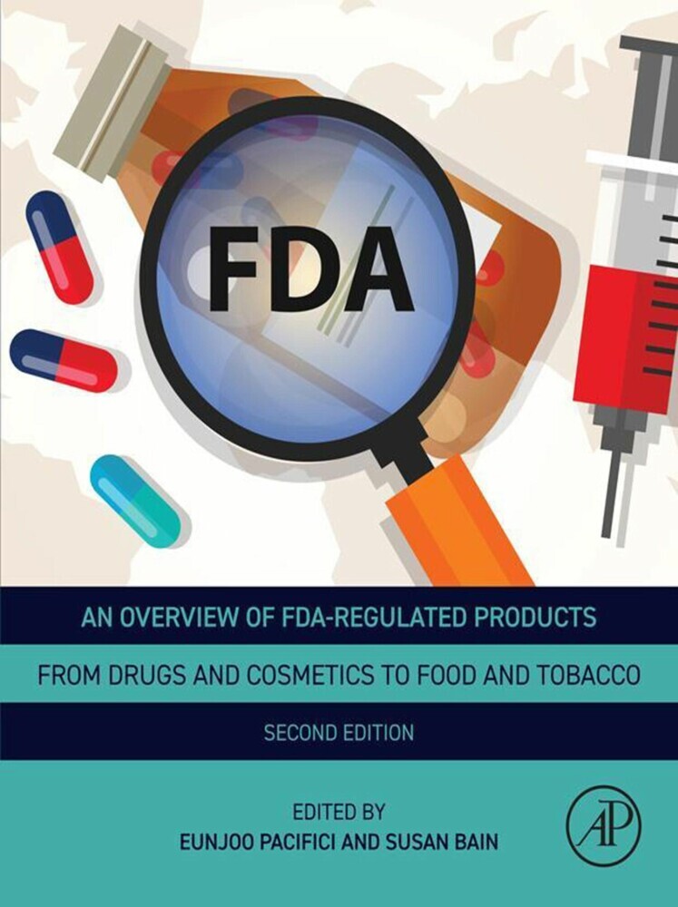 An Overview of FDA Regulated Products main product photo