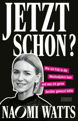 Jetzt schon?