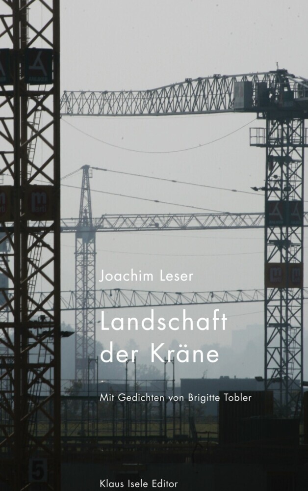 Landschaft der Kräne main product photo