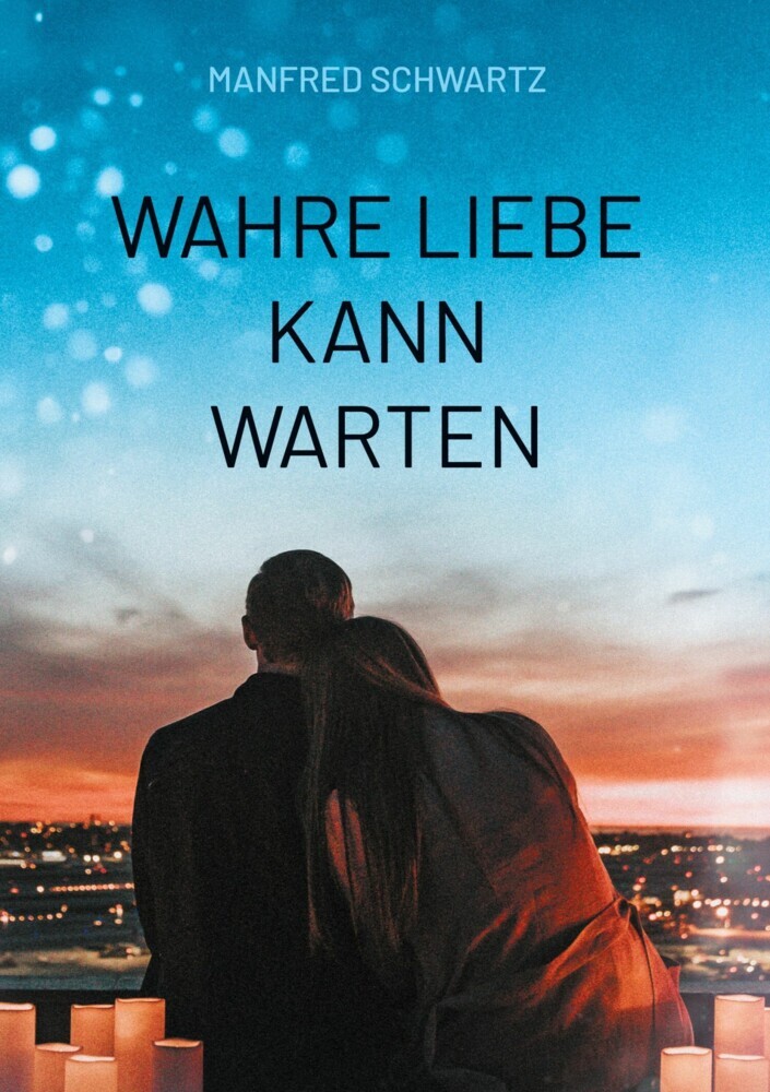 Wahre Liebe kann warten main product photo