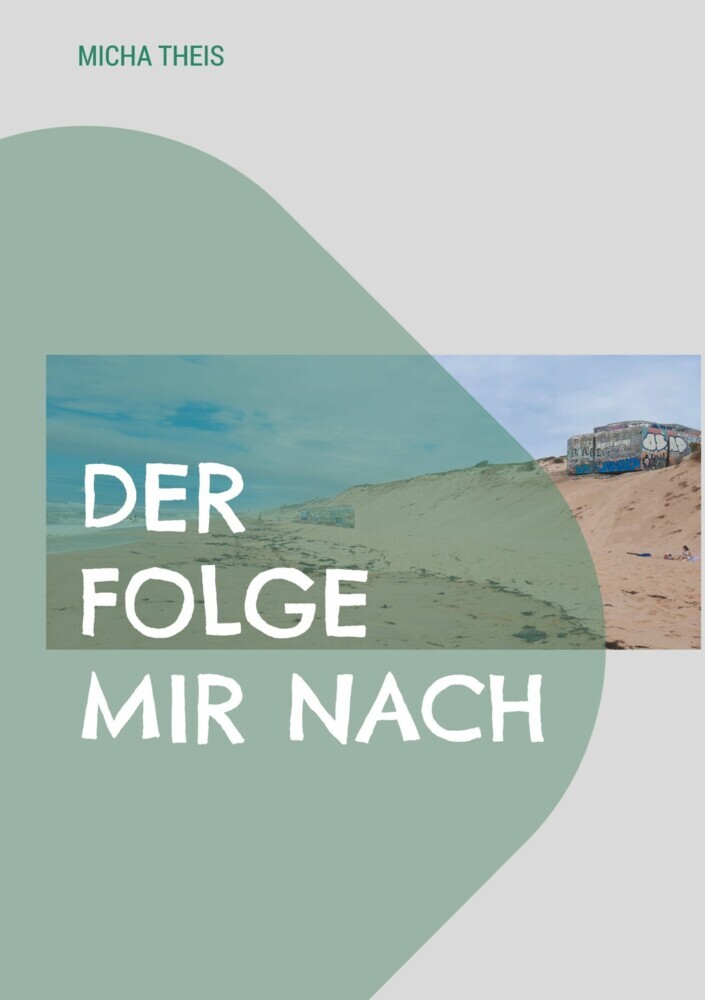 Der folge mir nach main product photo
