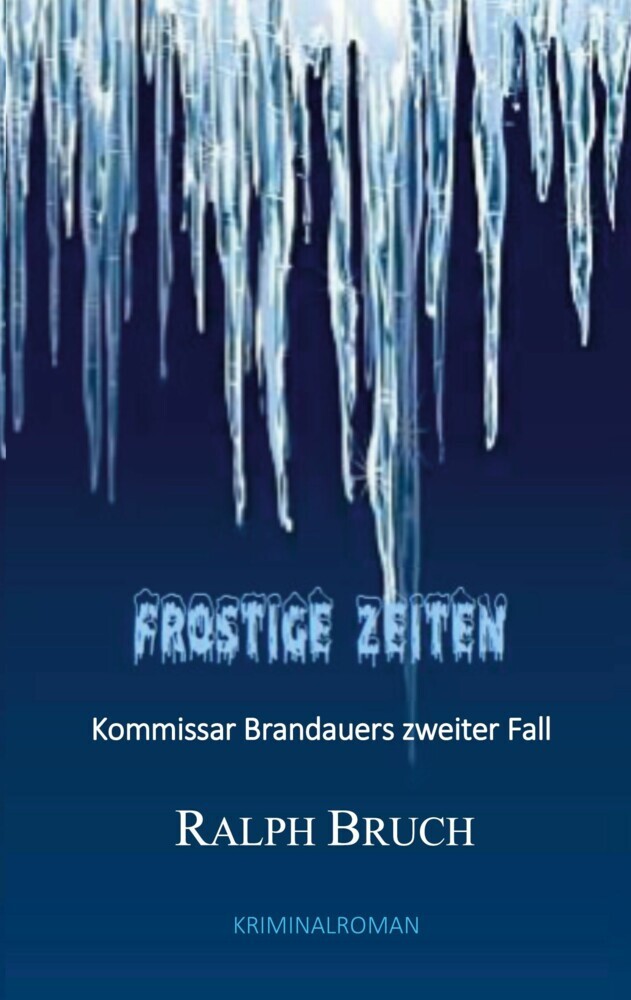 Frostige Zeiten main product photo