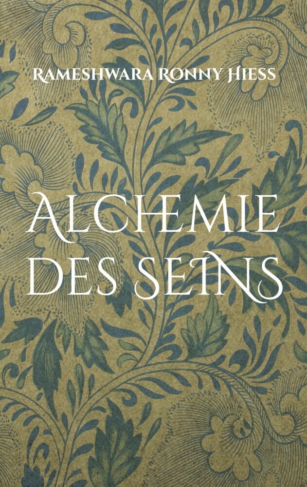 Alchemie des Seins main product photo