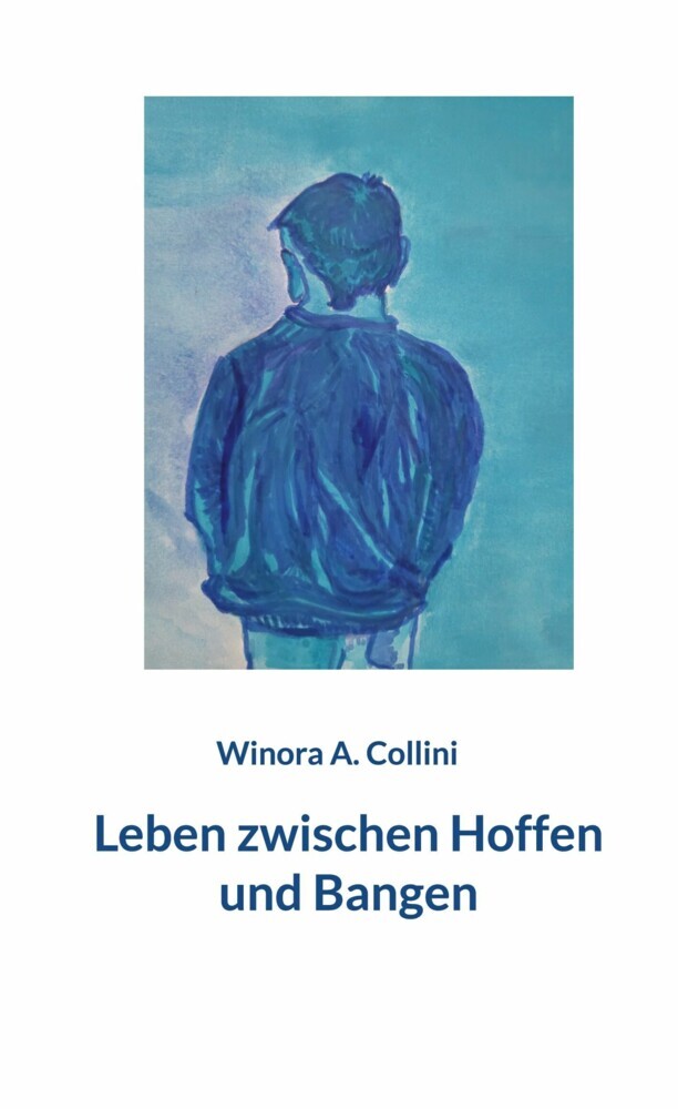 Leben zwischen Hoffen und Bangen main product photo