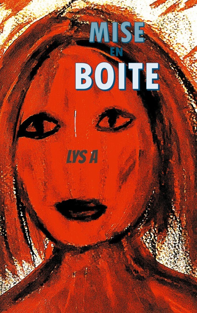 Mise en boite main product photo