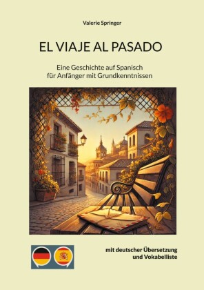 EL VIAJE AL PASADO