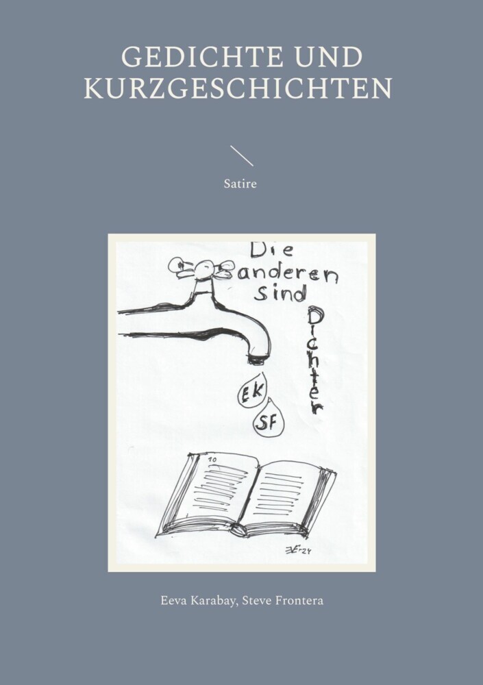 Die anderen sind Dichter main product photo