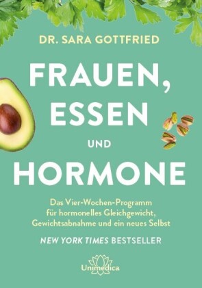 Frauen, Essen, und Hormone