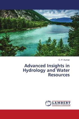 Advanced Insights in Hydrology and Water Resources