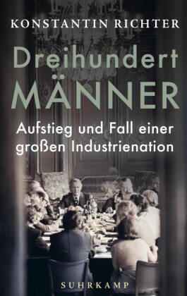 Dreihundert Männer