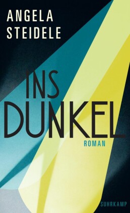 Ins Dunkel