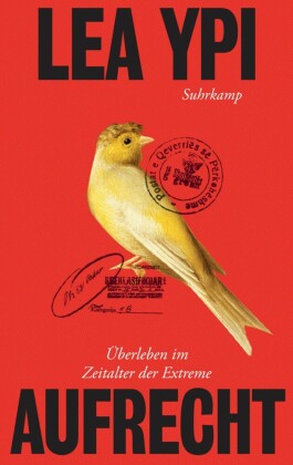Aufrecht