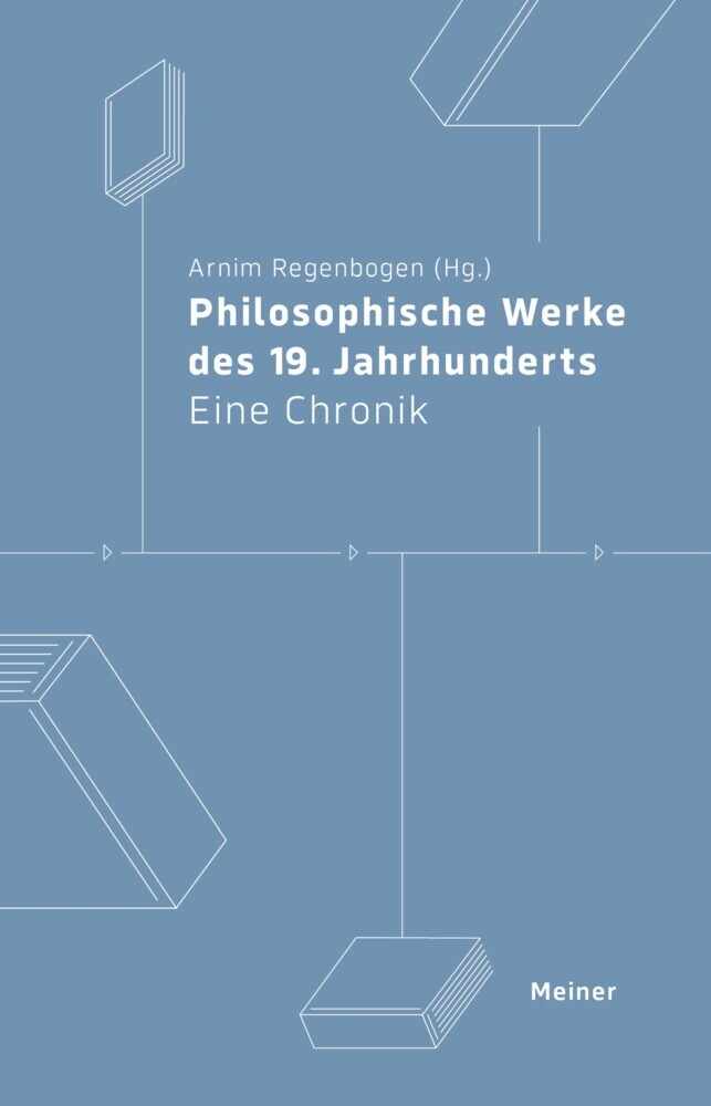 Philosophische Werke des 19. Jahrhunderts main product photo