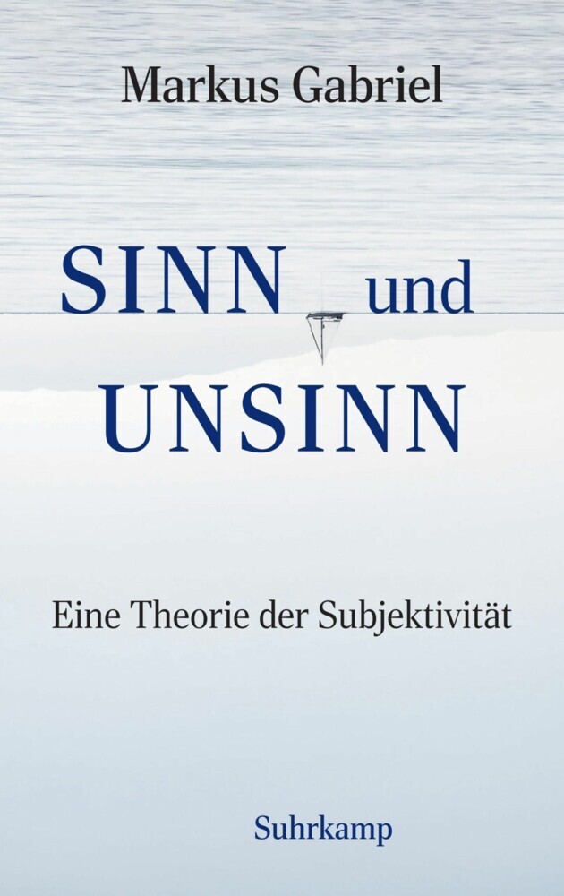Sinn und Unsinn main product photo