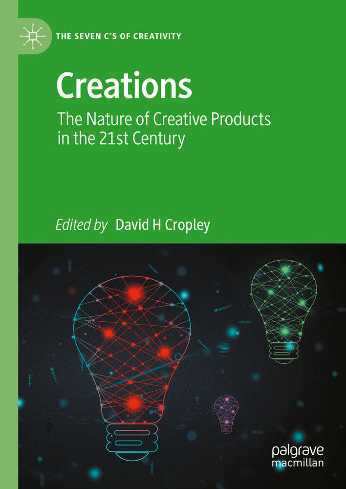 Creations main product photo