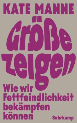 Größe zeigen