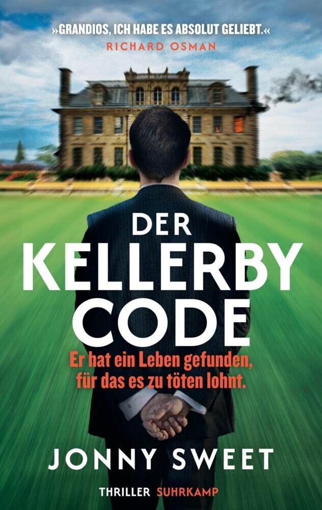Der Kellerby-Code main product photo