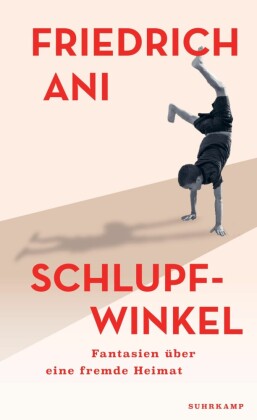 Schlupfwinkel