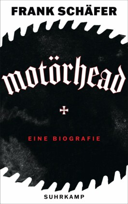Motörhead - die lauteste Band der Welt