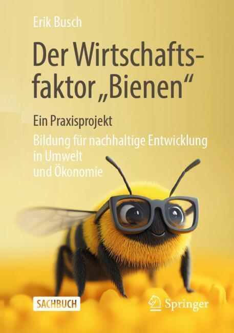 Der Wirtschaftsfaktor Bienen - ein Praxisprojekt main product photo