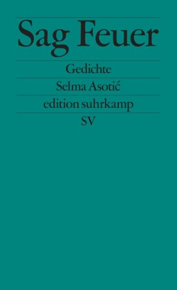 Sag Feuer