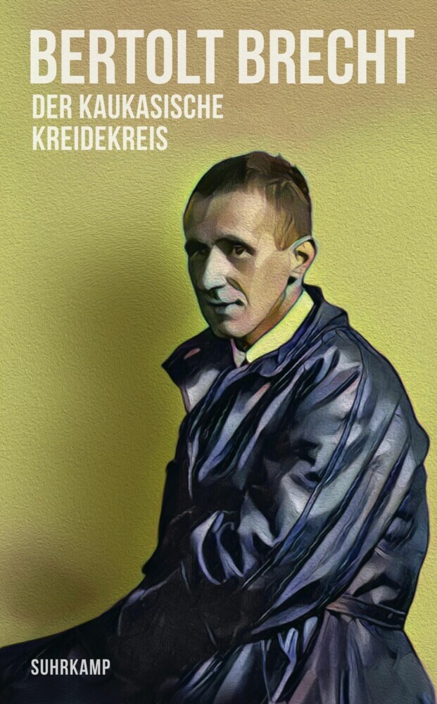 Der kaukasische Kreidekreis main product photo