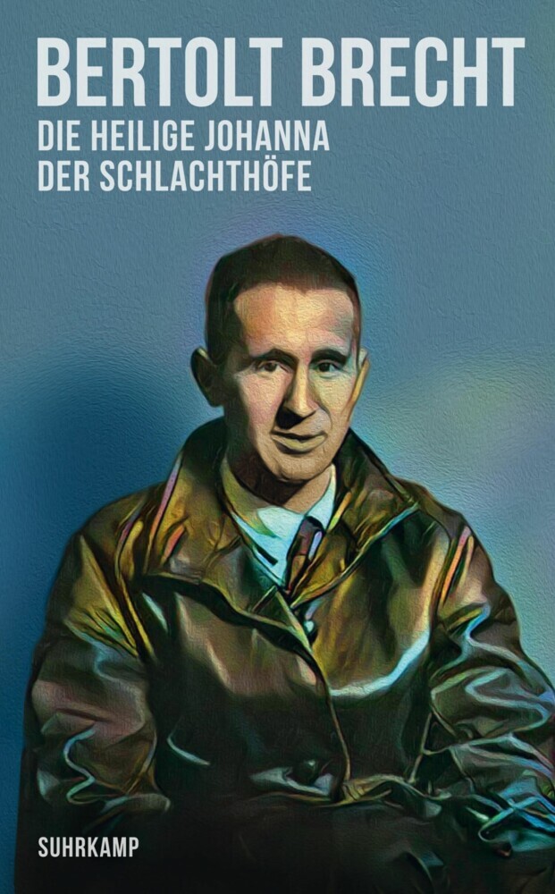Die heilige Johanna der Schlachthöfe main product photo