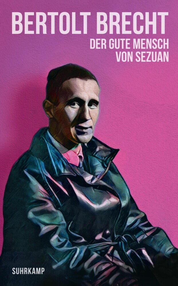 Der gute Mensch von Sezuan main product photo