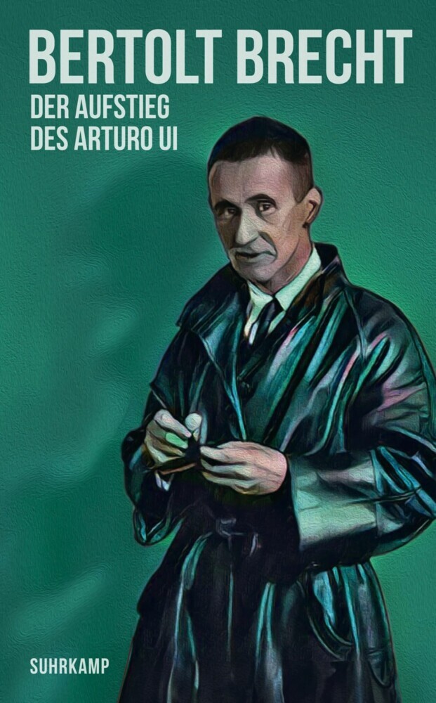 Der Aufstieg des Arturo Ui main product photo