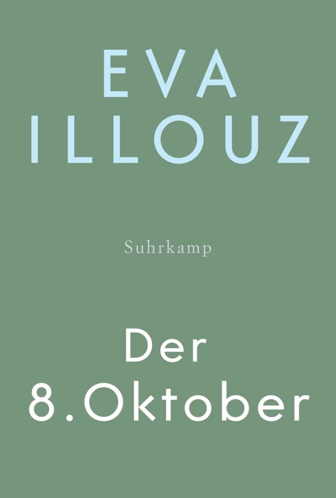 Der 8. Oktober main product photo