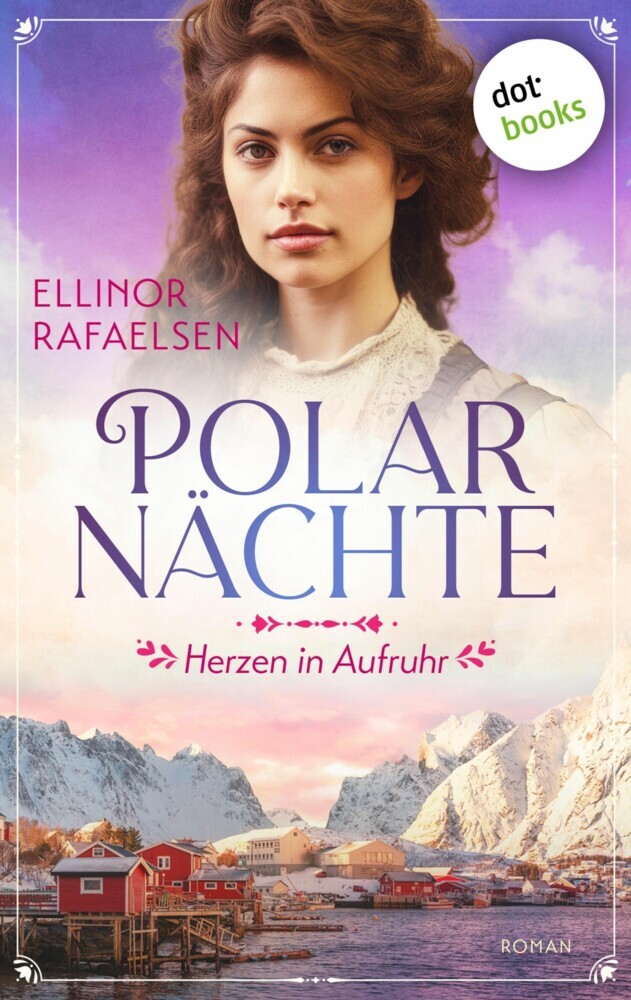 Polarnächte - Herzen in Aufruhr main product photo