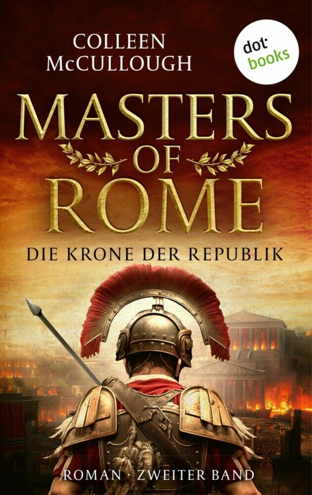 Die Krone der Republik main product photo