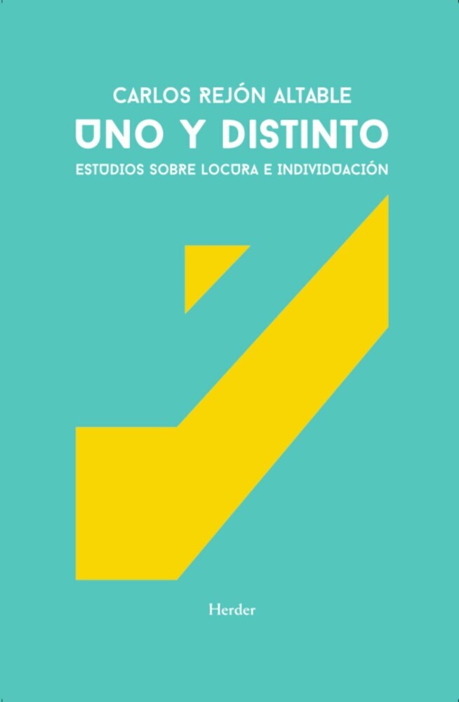 Uno y distinto main product photo