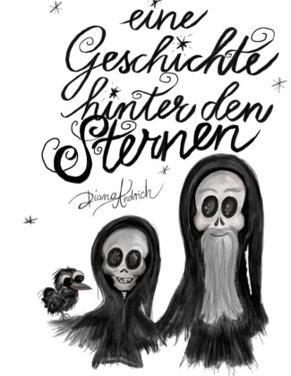 Eine Geschichte hinter den Sternen