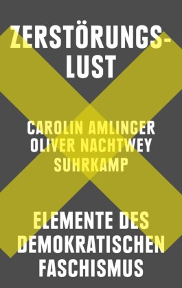 Zerstörungslust