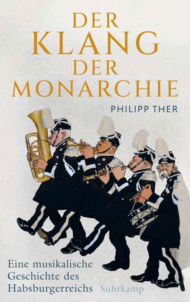 Der Klang der Monarchie main product photo