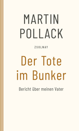 Der Tote im Bunker