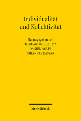 Individualität und Kollektivität