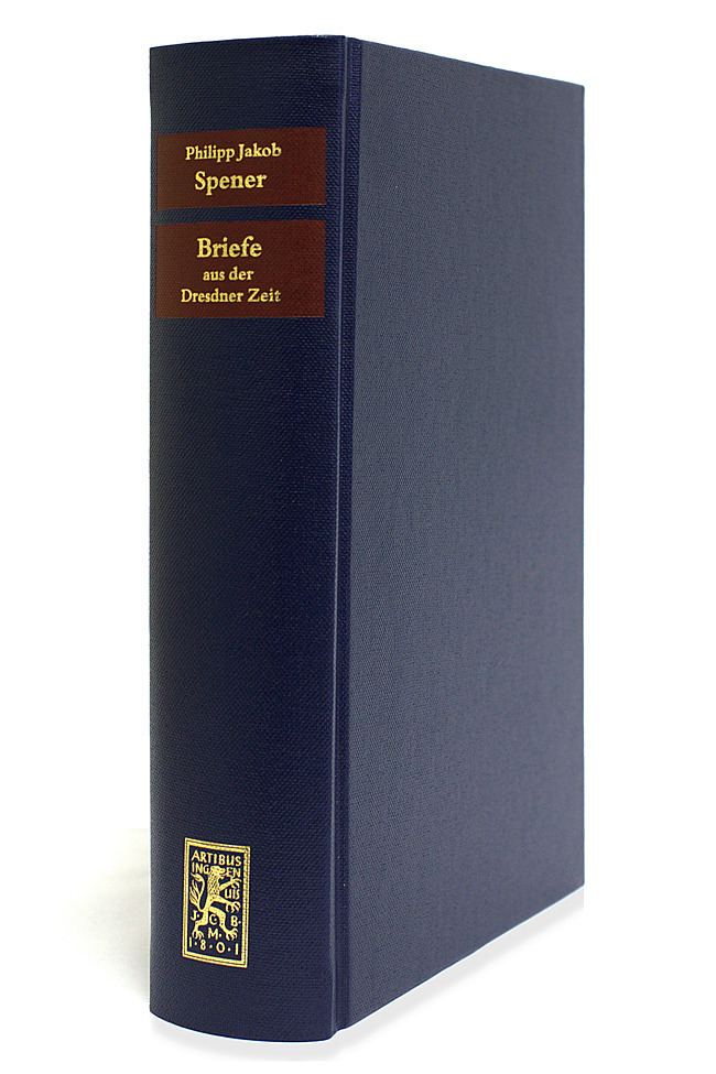 Briefe aus der Berliner Zeit 1691-1705 main product photo