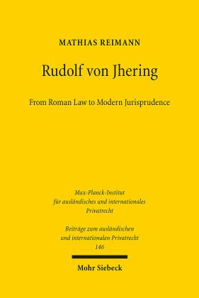 Rudolf von Jhering