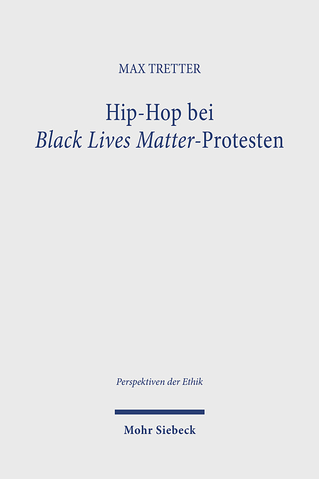 Hip-Hop bei Black Lives Matter-Protesten main product photo