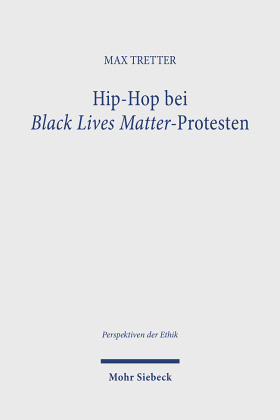Hip-Hop bei Black Lives Matter-Protesten