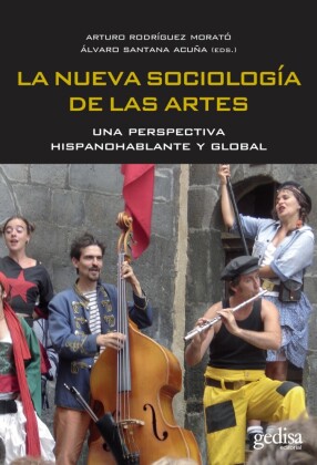 La nueva sociología de las artes