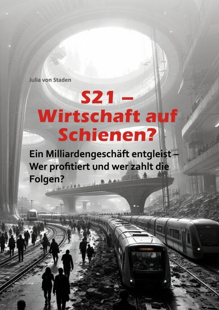 S21 Wirtschaft auf Schienen? main product photo