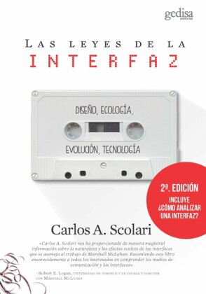 Las leyes de la interfaz (2ª ed.)